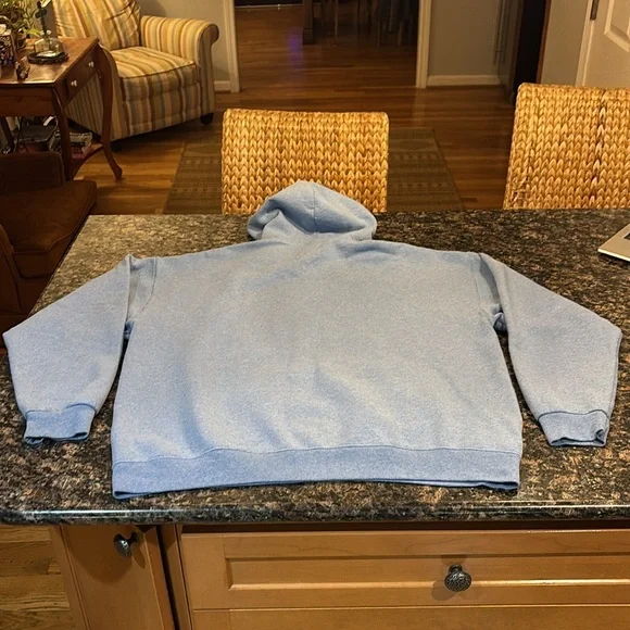 Coosa Cotton hooded sweatshirt - Picture 6 of 10